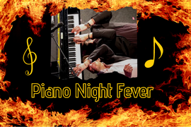 Piano-Night-Fever